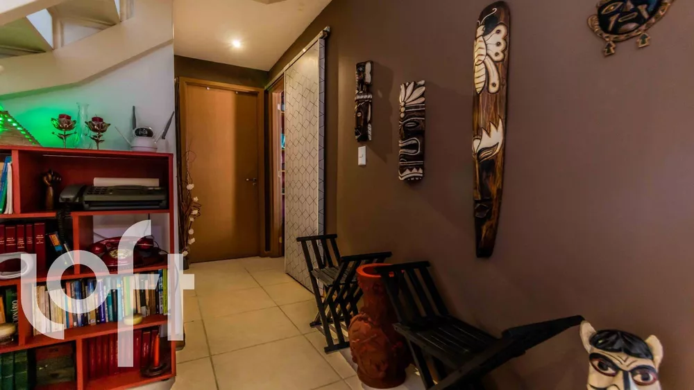 Apartamento, 3 quartos, 138 m² - Foto 43