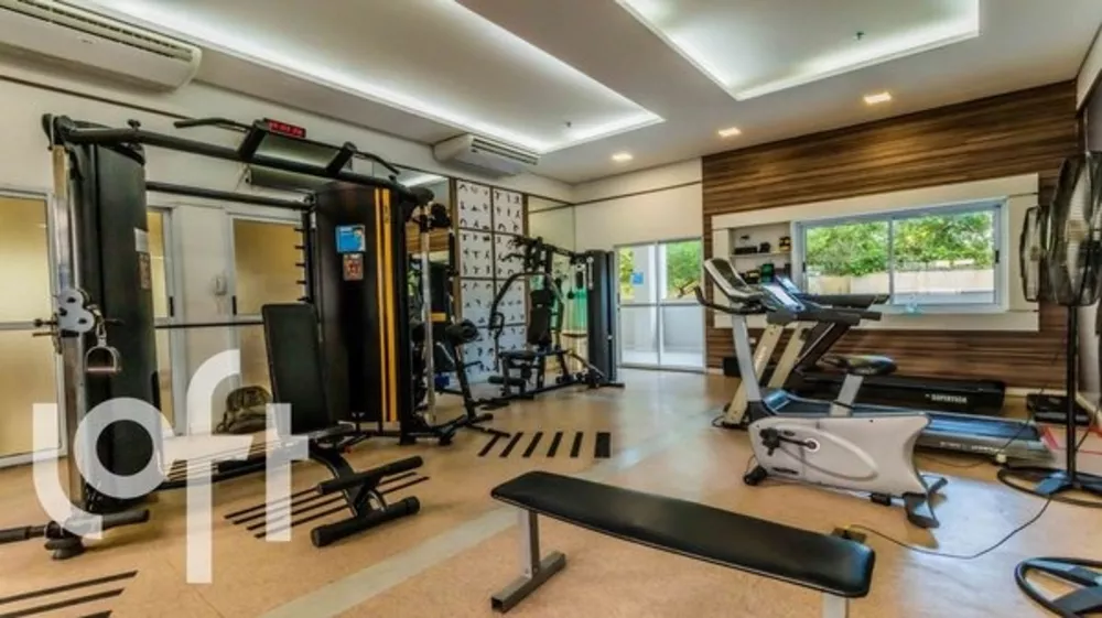 Apartamento, 3 quartos, 138 m² - Foto 177