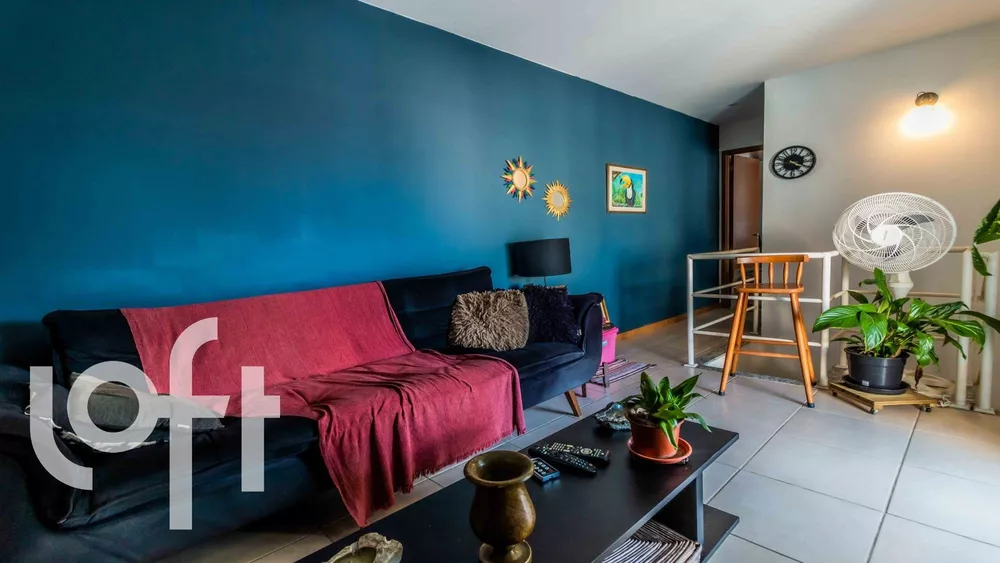 Apartamento, 3 quartos, 138 m² - Foto 50