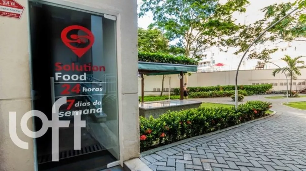 Apartamento, 3 quartos, 138 m² - Foto 188