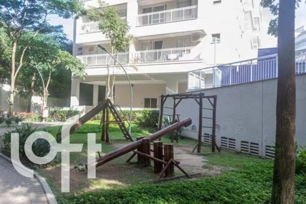 Apartamento, 3 quartos, 138 m² - Foto 150