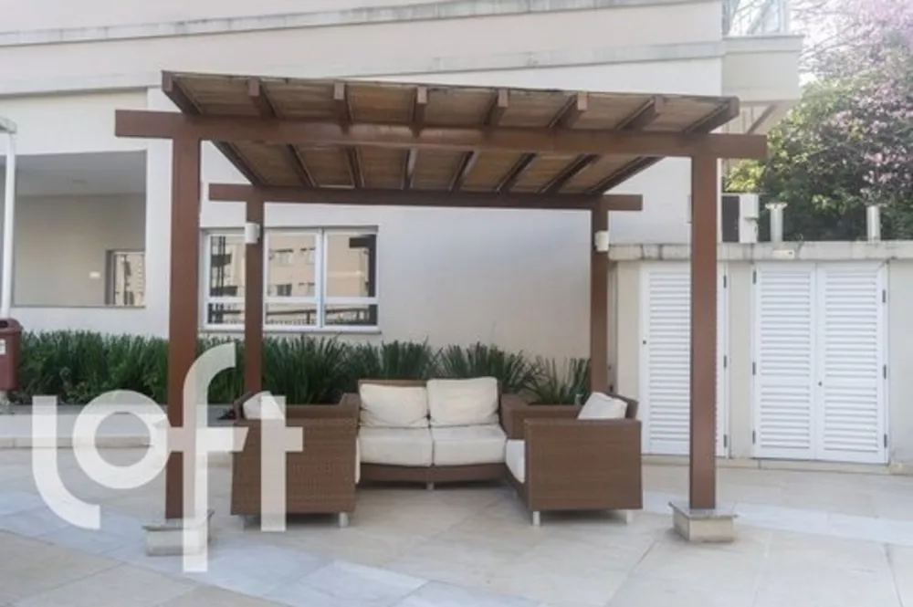 Apartamento, 3 quartos, 138 m² - Foto 105