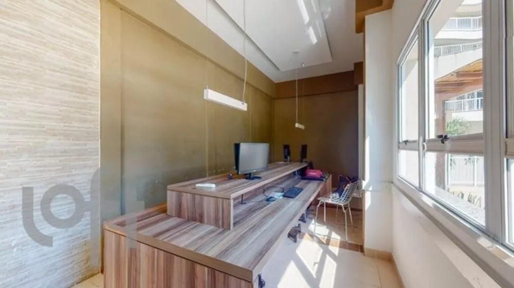 Apartamento, 3 quartos, 138 m² - Foto 133