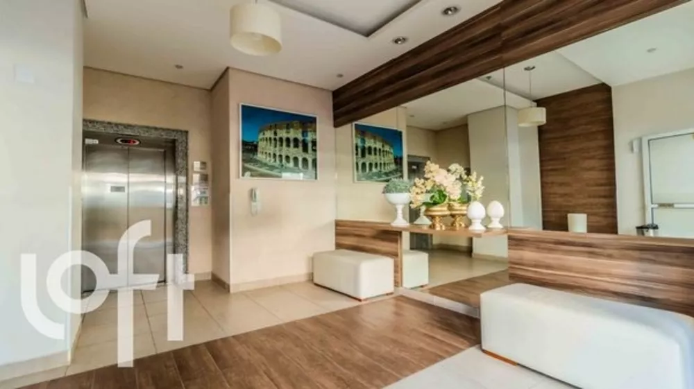 Apartamento, 3 quartos, 138 m² - Foto 112