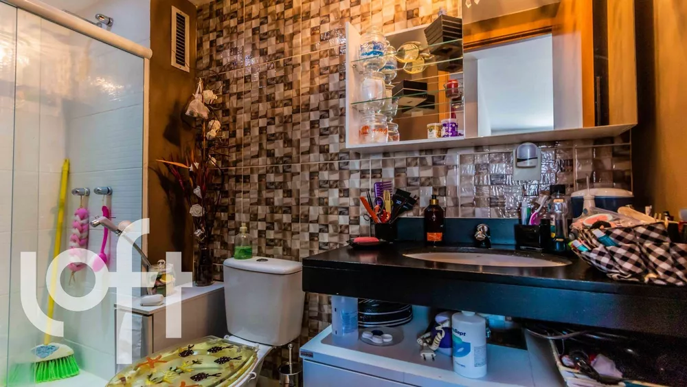 Apartamento, 3 quartos, 138 m² - Foto 3