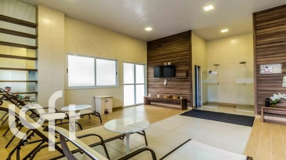 Apartamento, 3 quartos, 138 m² - Foto 106