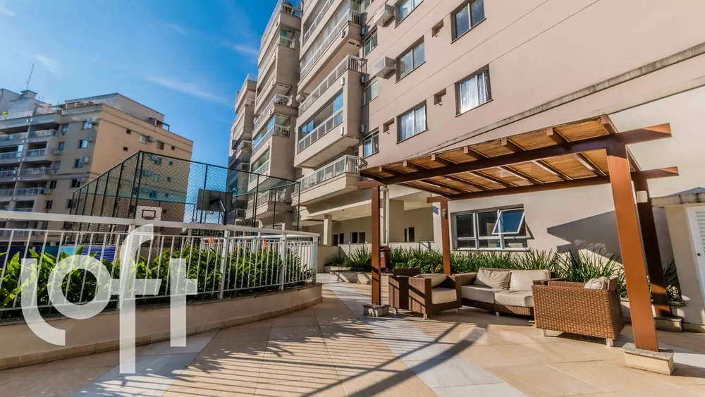 Apartamento, 3 quartos, 138 m² - Foto 29