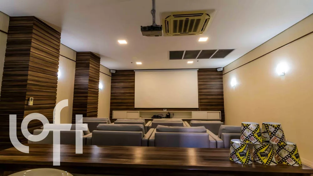 Apartamento, 3 quartos, 138 m² - Foto 14