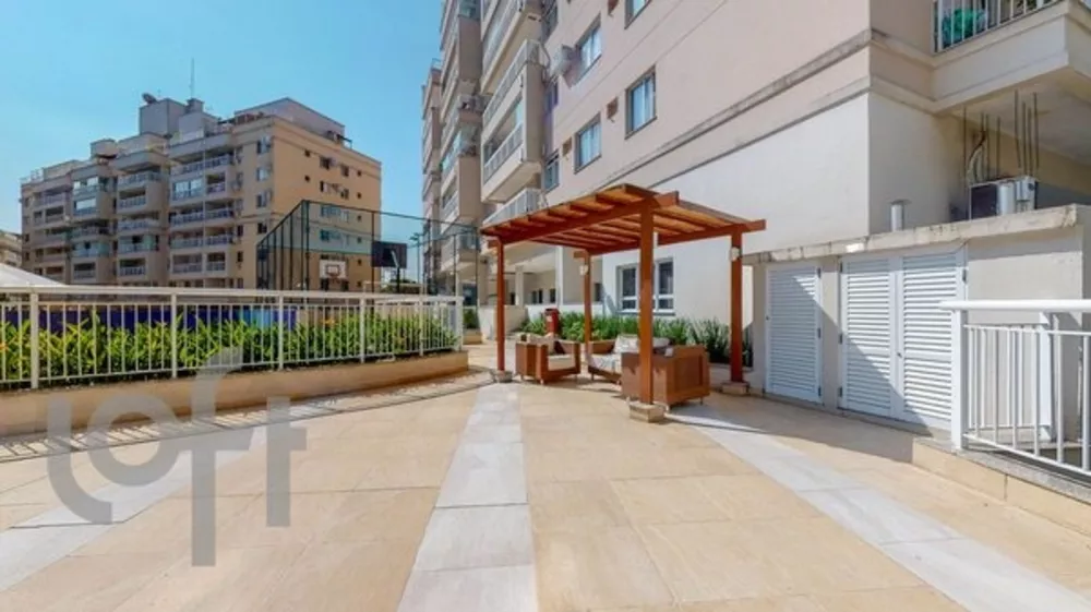 Apartamento, 3 quartos, 138 m² - Foto 147