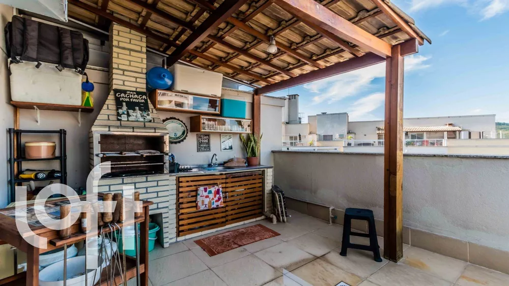 Apartamento, 3 quartos, 138 m² - Foto 56