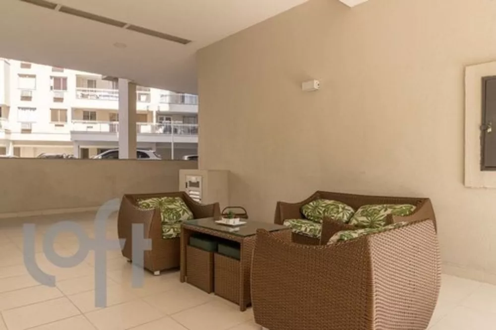 Apartamento, 3 quartos, 138 m² - Foto 117