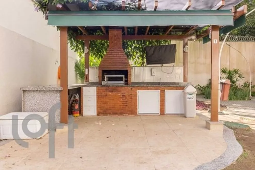 Apartamento, 3 quartos, 138 m² - Foto 146