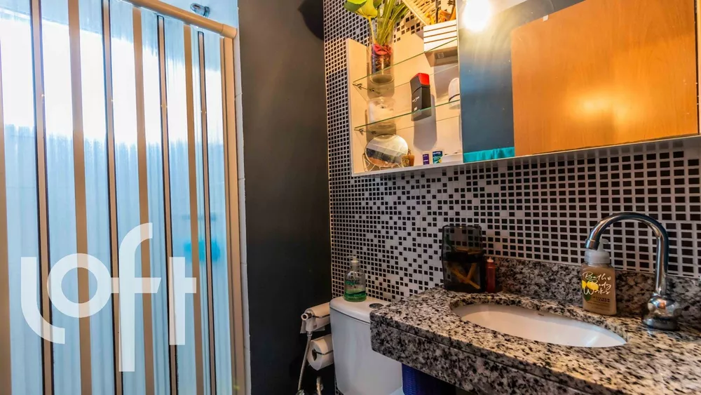 Apartamento, 3 quartos, 138 m² - Foto 4