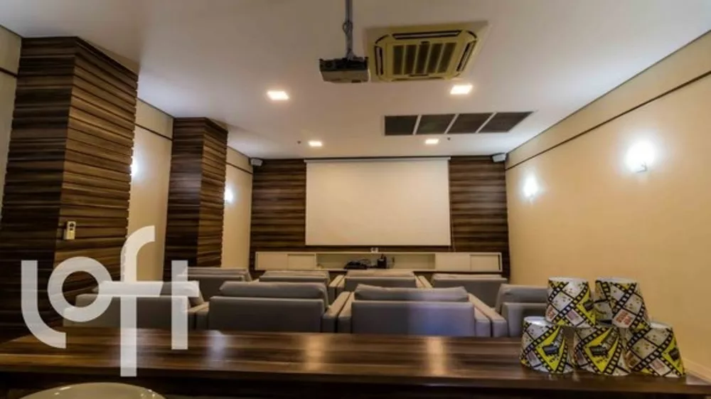 Apartamento, 3 quartos, 138 m² - Foto 123