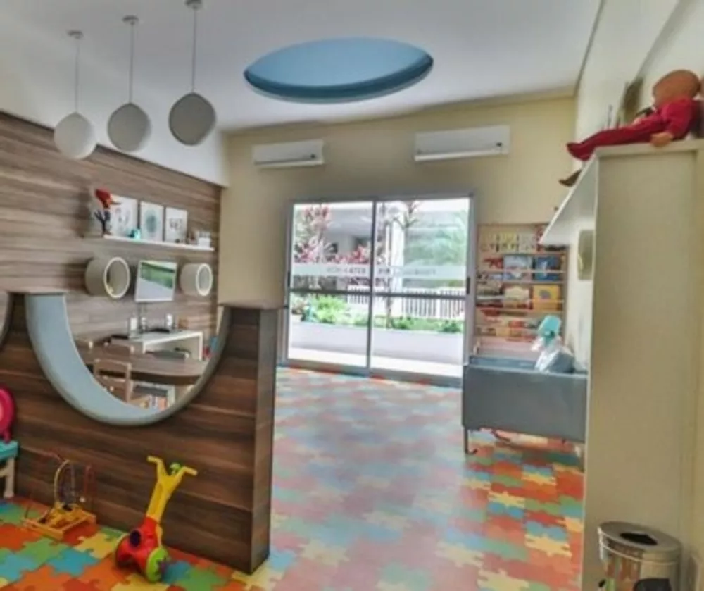 Apartamento, 3 quartos, 138 m² - Foto 101