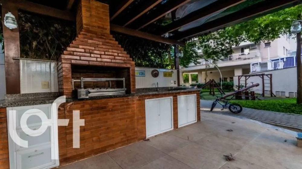 Apartamento, 3 quartos, 138 m² - Foto 176