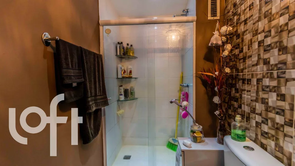 Apartamento, 3 quartos, 138 m² - Foto 2