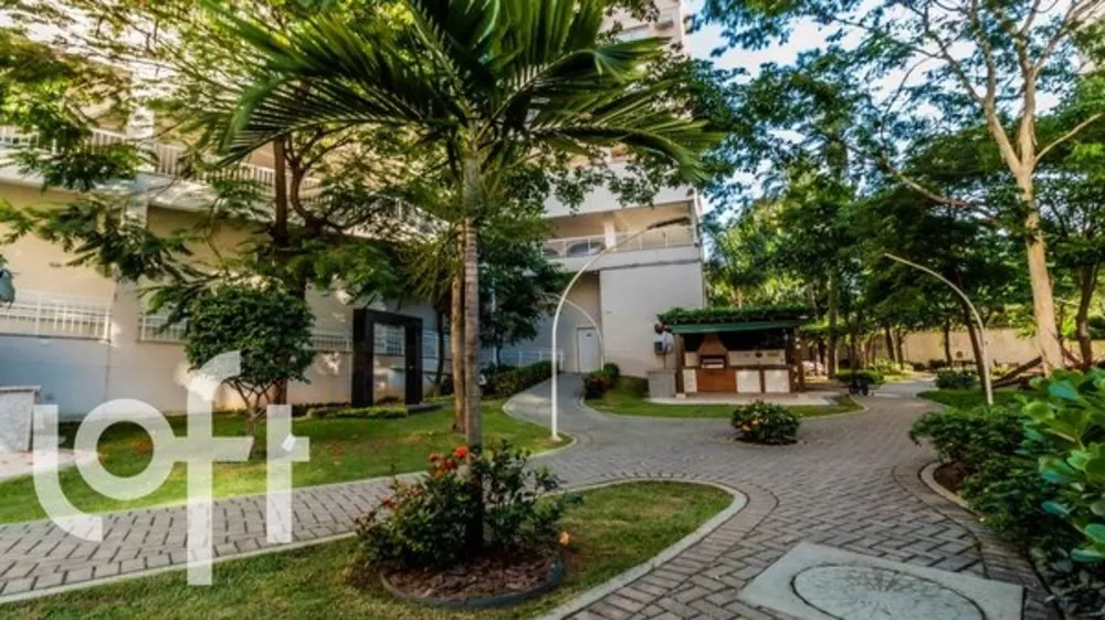 Apartamento, 3 quartos, 138 m² - Foto 196