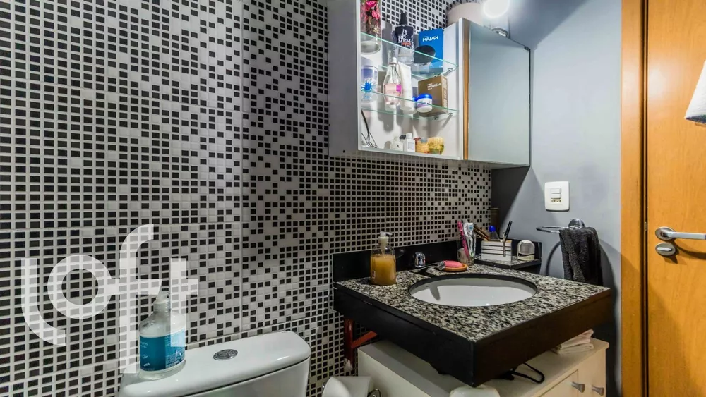 Apartamento, 3 quartos, 138 m² - Foto 5