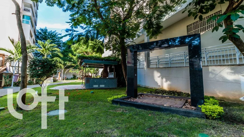 Apartamento, 3 quartos, 138 m² - Foto 37