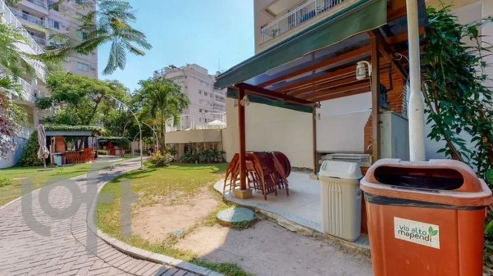 Apartamento, 3 quartos, 138 m² - Foto 167