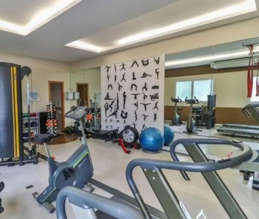 Apartamento, 3 quartos, 138 m² - Foto 84