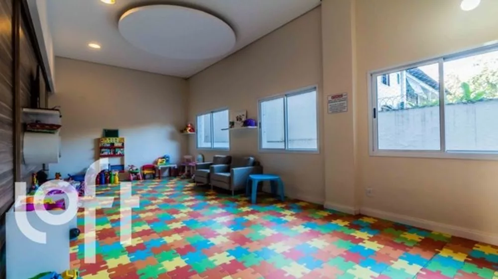 Apartamento, 3 quartos, 138 m² - Foto 161