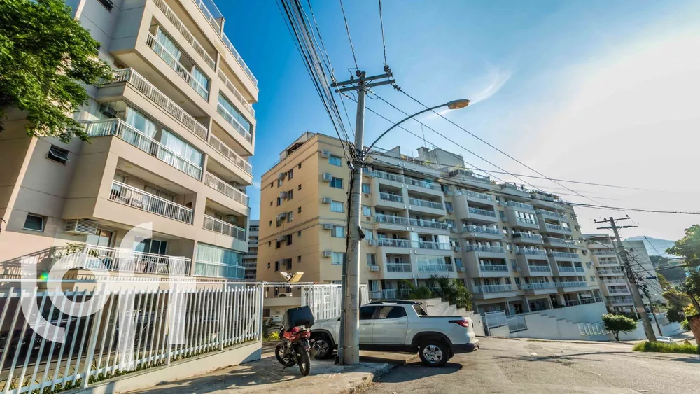 Apartamento, 3 quartos, 138 m² - Foto 10