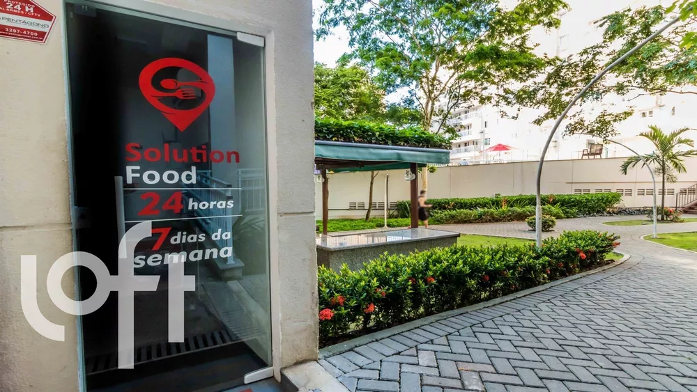 Apartamento, 3 quartos, 138 m² - Foto 32