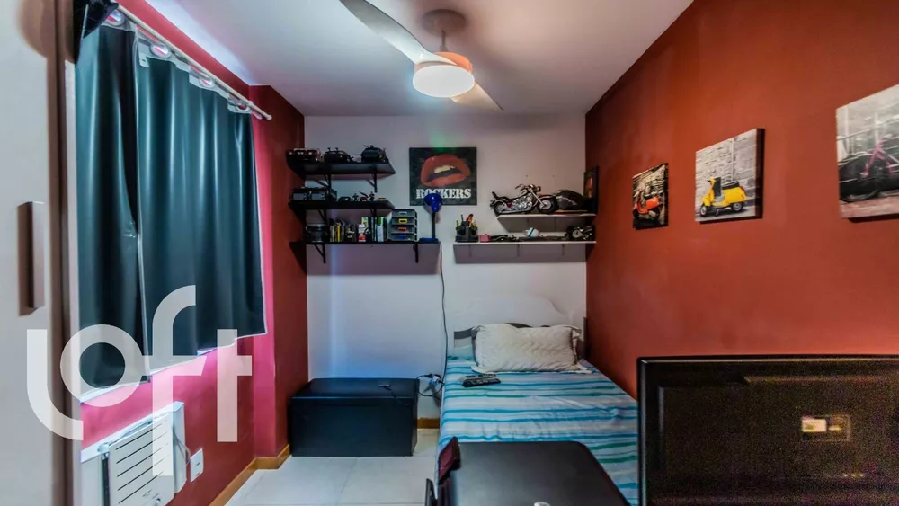 Apartamento, 3 quartos, 138 m² - Foto 62