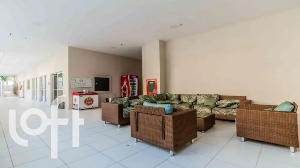 Apartamento, 3 quartos, 138 m² - Foto 142