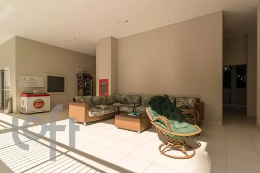 Apartamento, 3 quartos, 138 m² - Foto 108