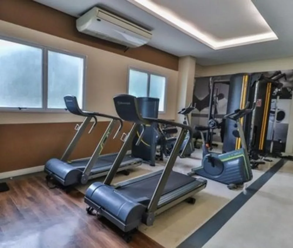 Apartamento, 3 quartos, 138 m² - Foto 85