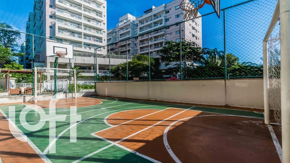 Apartamento, 3 quartos, 138 m² - Foto 33