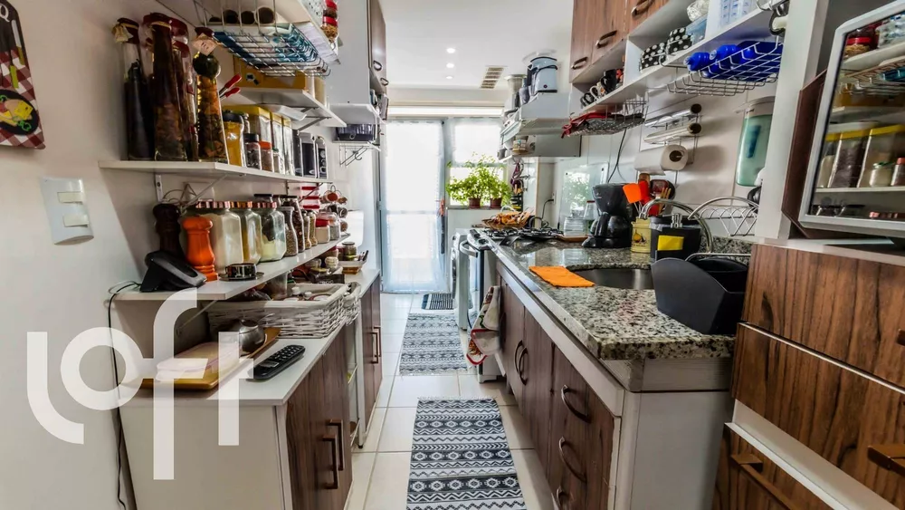 Apartamento, 3 quartos, 138 m² - Foto 39