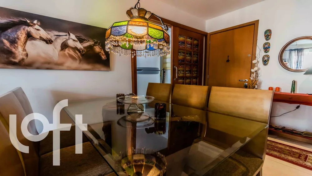 Apartamento, 3 quartos, 138 m² - Foto 45