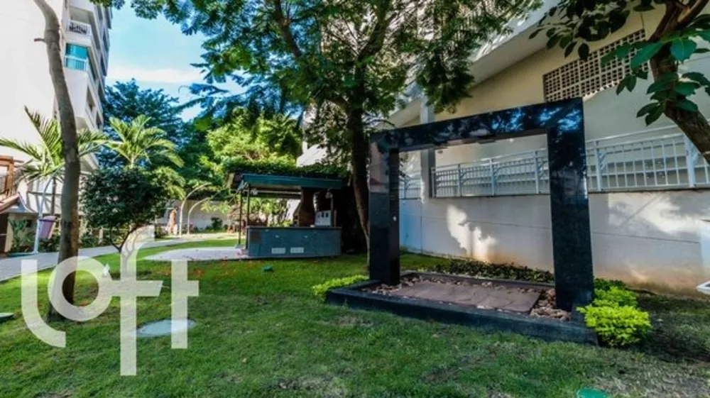 Apartamento, 3 quartos, 138 m² - Foto 197