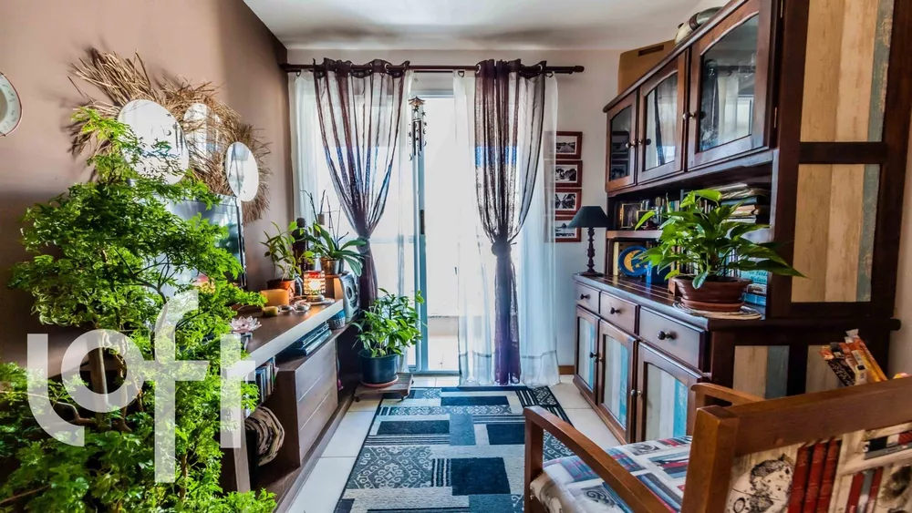 Apartamento, 3 quartos, 138 m² - Foto 46