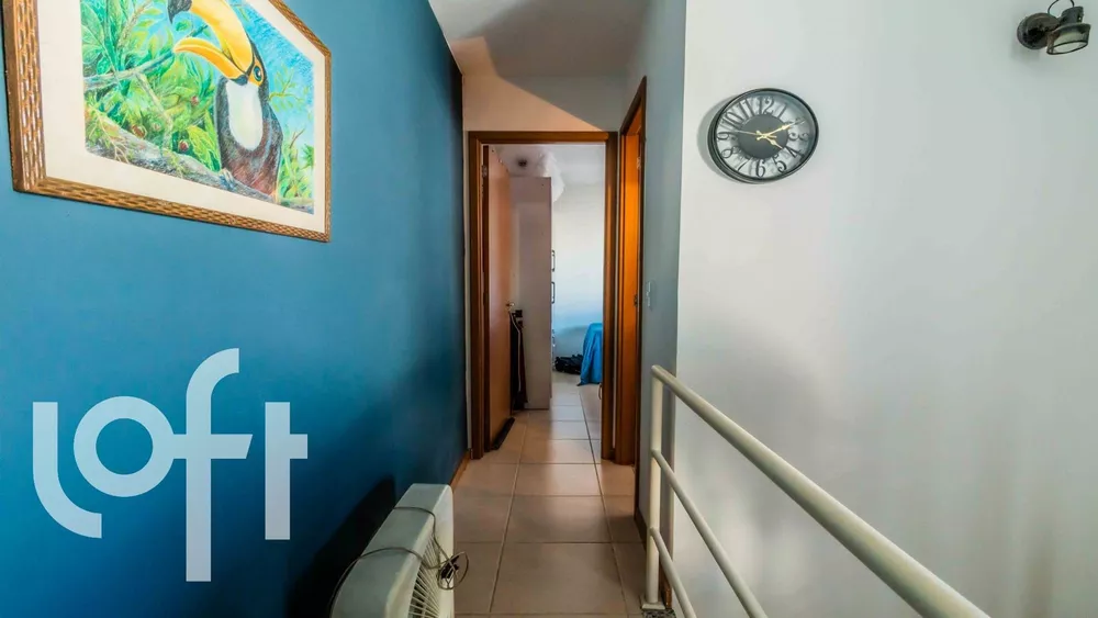 Apartamento, 3 quartos, 138 m² - Foto 51