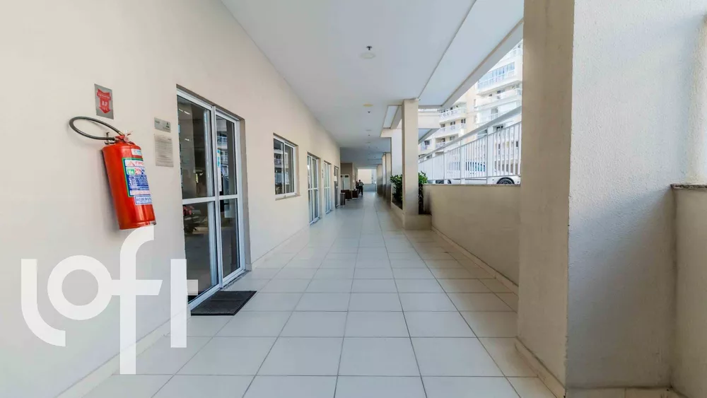 Apartamento, 3 quartos, 138 m² - Foto 11