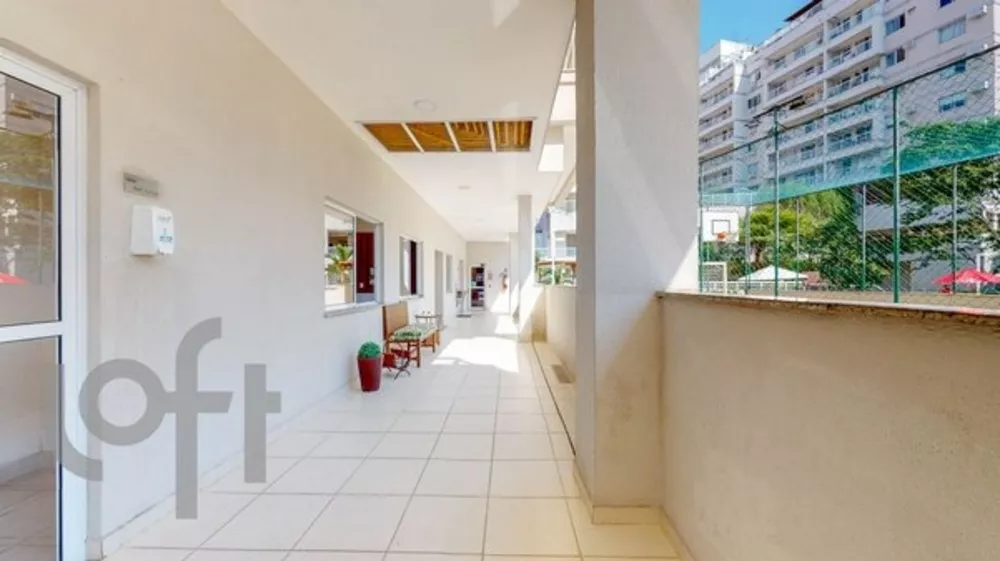 Apartamento, 3 quartos, 138 m² - Foto 109