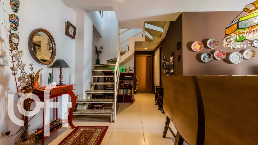 Apartamento, 3 quartos, 138 m² - Foto 42