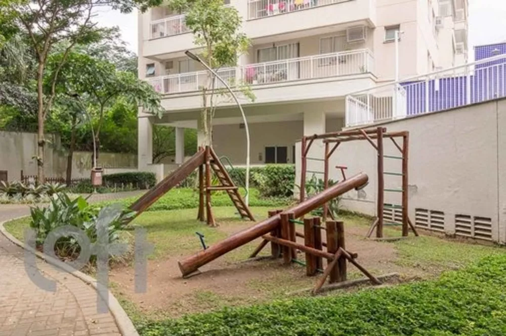 Apartamento, 3 quartos, 138 m² - Foto 107