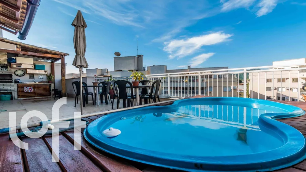 Apartamento, 3 quartos, 138 m² - Foto 55