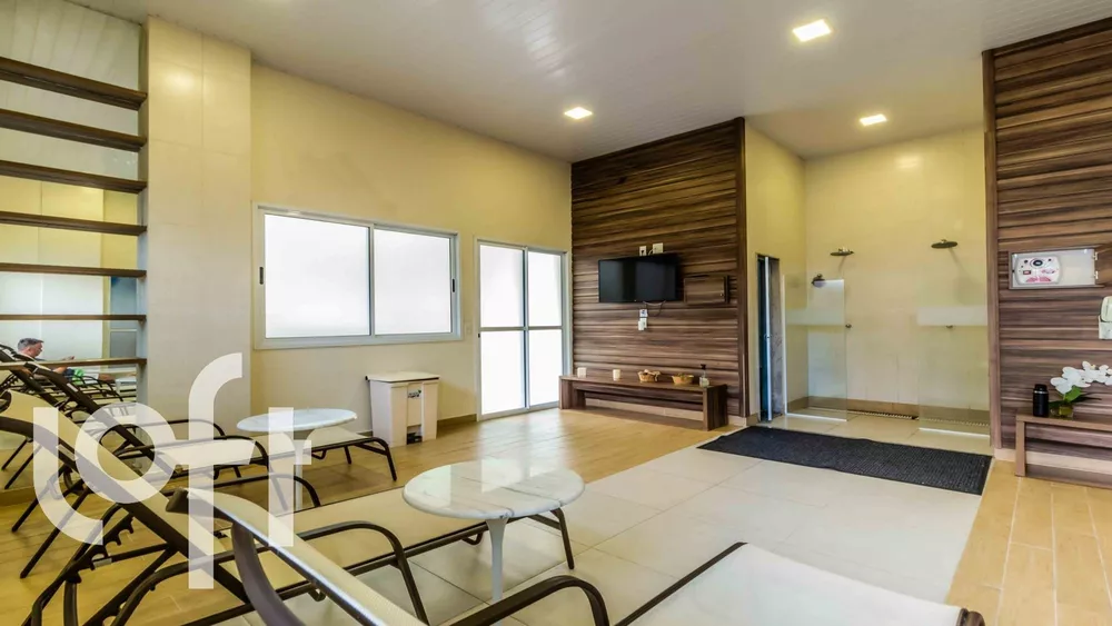 Apartamento, 3 quartos, 138 m² - Foto 12