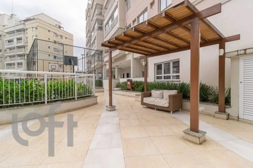 Apartamento, 3 quartos, 138 m² - Foto 138