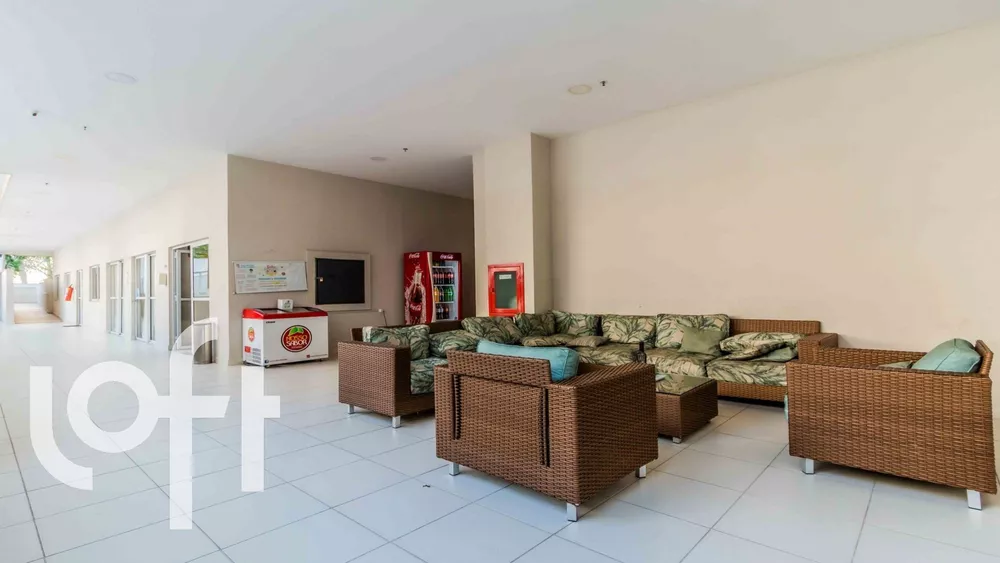 Apartamento, 3 quartos, 138 m² - Foto 17