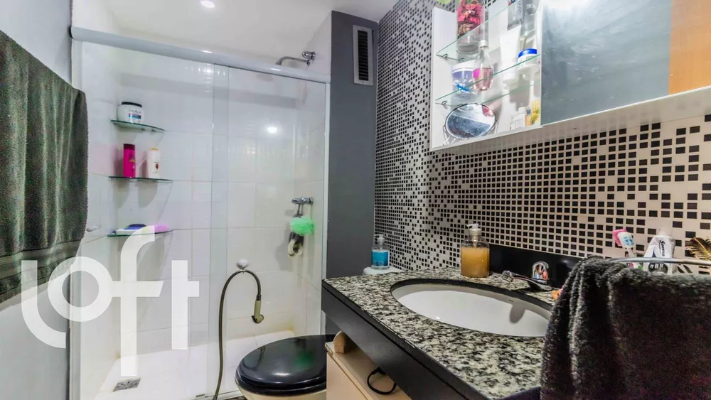 Apartamento, 3 quartos, 138 m² - Foto 6