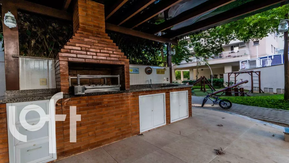 Apartamento, 3 quartos, 138 m² - Foto 26