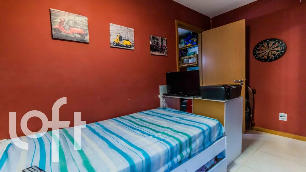 Apartamento, 3 quartos, 138 m² - Foto 61